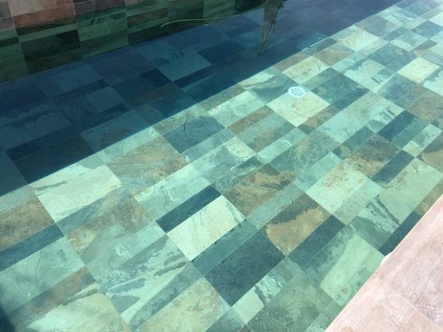 carrelage bali 30x60 pour piscine à montpellier