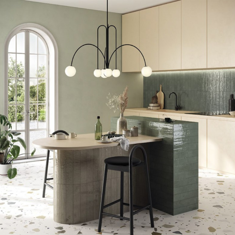 carrelage décoratif salle de bain valence