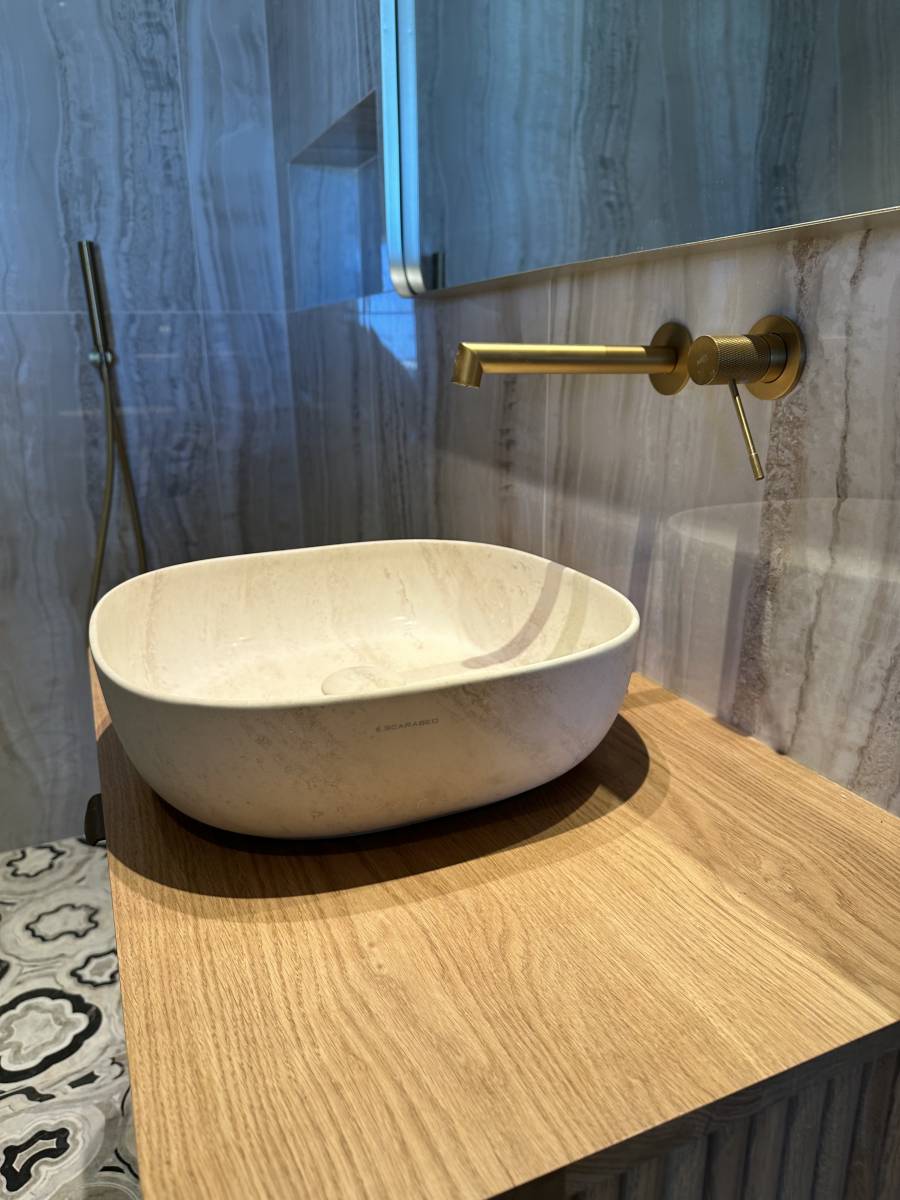 vasque salle de bain à poser pas cher montpellier