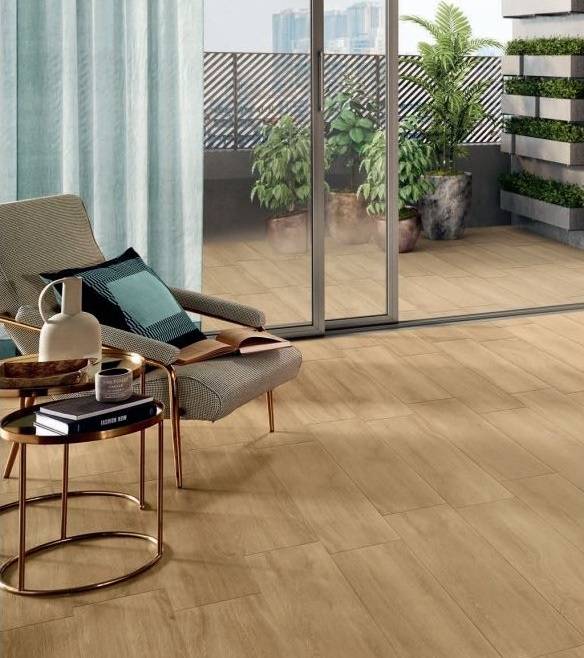 carrelage effet bois naturel sol interieur ou exterieur montpellier