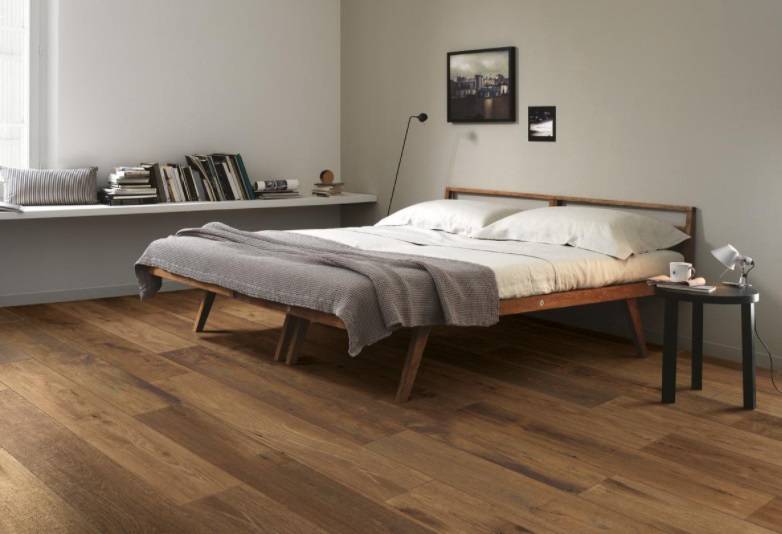 le meilleur parquet pour une maison a valence