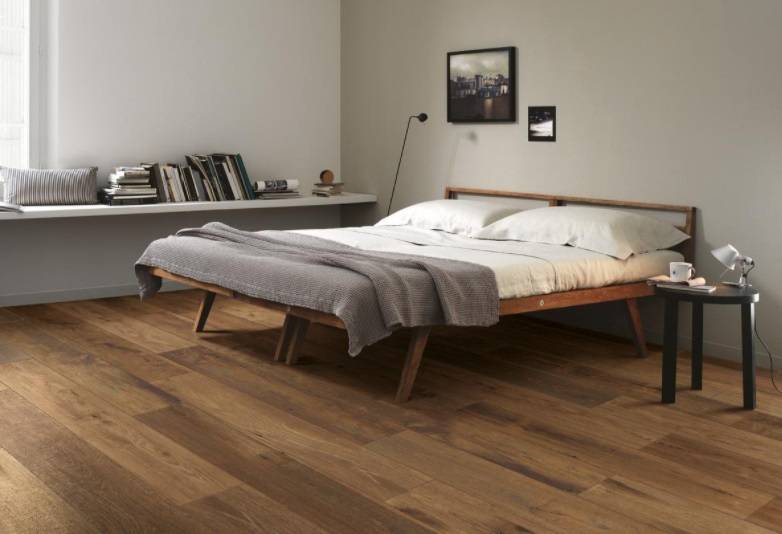 le meilleur parquet pour une maison a valence