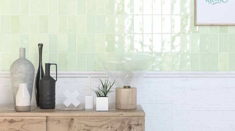 couleur de join pour zellige a nimes