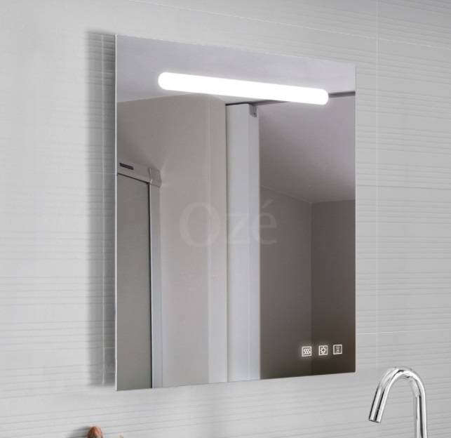 meilleur eclairage pour un miroir de salle de bain a valence