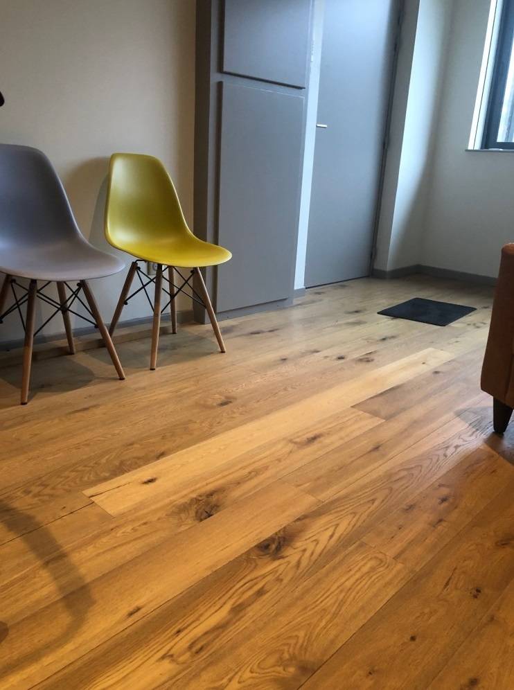le meilleur type de parquet marseille