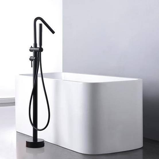 robinet à poser pour baignoire a Aix en Provence